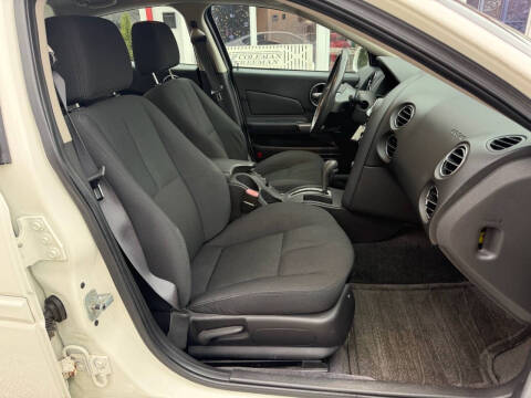 2006 Pontiac Grand Prix