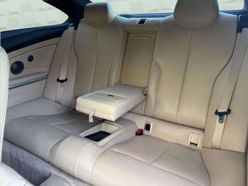 2015 BMW 4 Series 435i