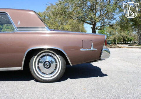 1964 Studebaker Hawk