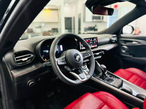 2024 Dodge Hornet GT Plus