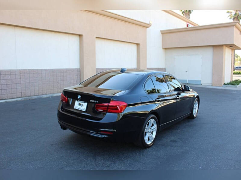 2016 BMW 3 Series 328i