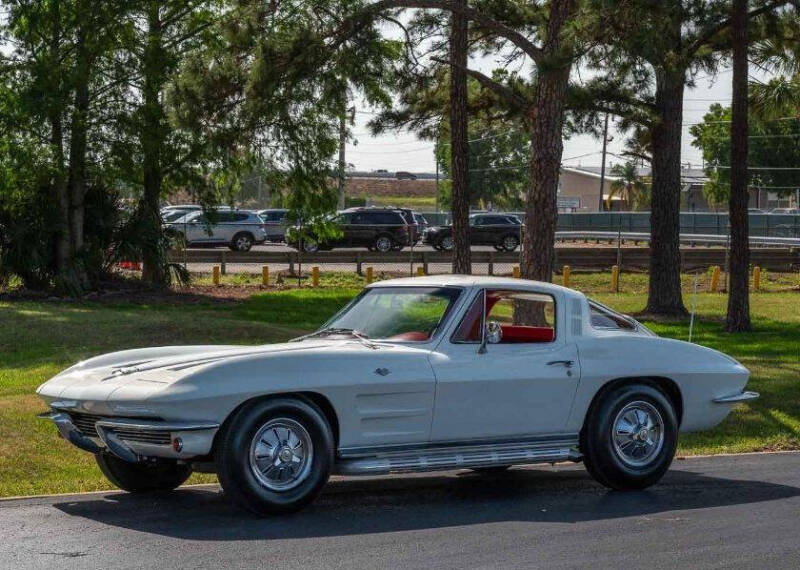 1964 Chevrolet Corvette