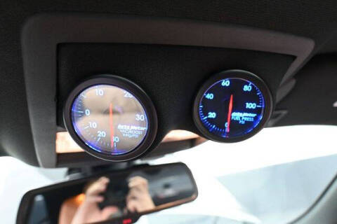 2016 Dodge Challenger SRT Hellcat