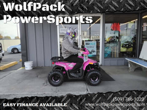 2026 Denago MUDHAWK  6