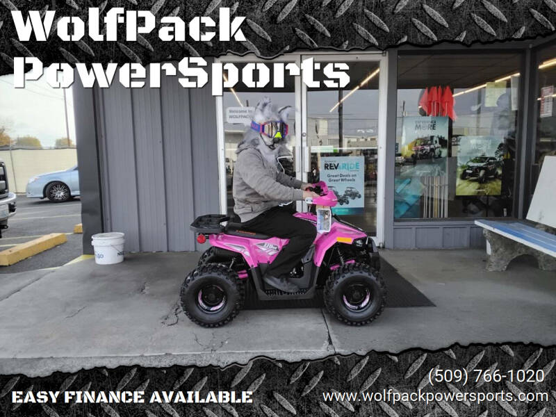 2026 Denago MUDHAWK  6