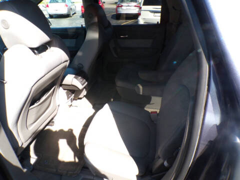 2014 GMC Acadia SLE-2