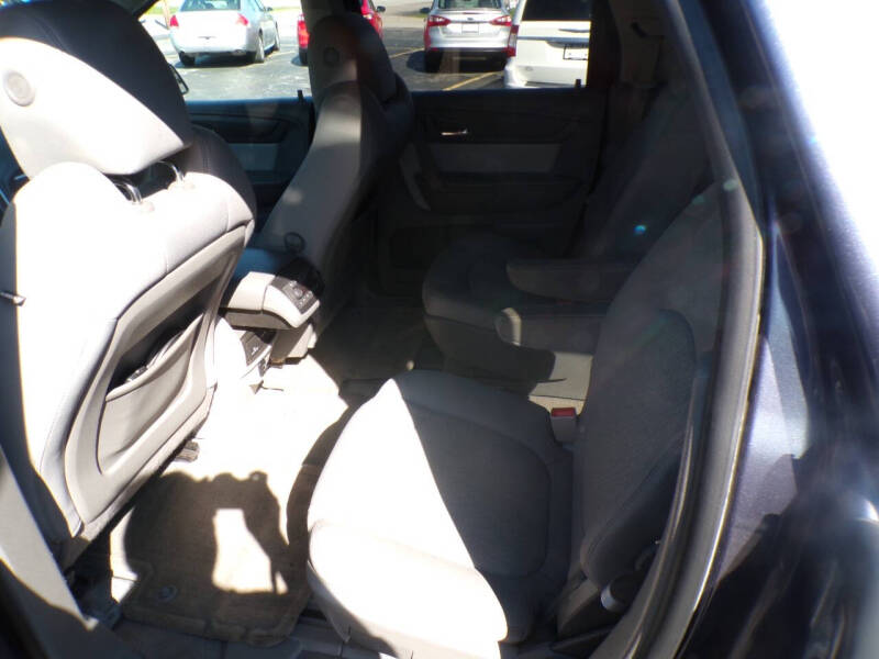 2014 GMC Acadia SLE-2