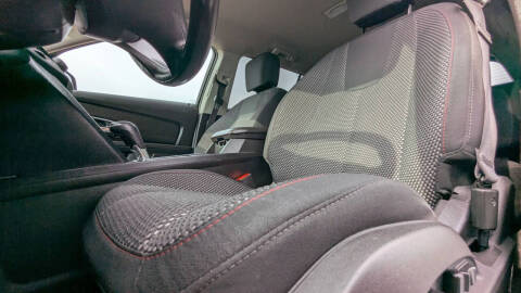2017 GMC Terrain SLE-2