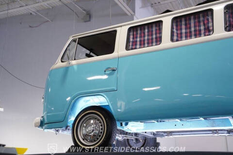 1994 Volkswagen Type 2