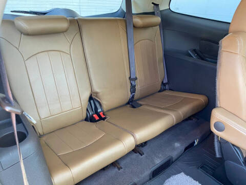 2014 Buick Enclave Premium