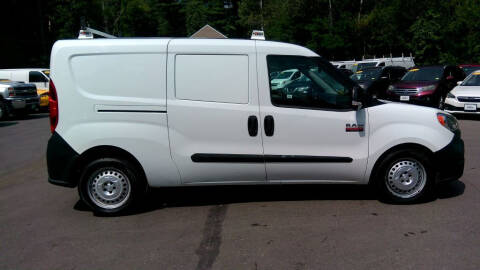 2015 RAM ProMaster City for sale at Mark's Discount Truck & Auto in Londonderry NH