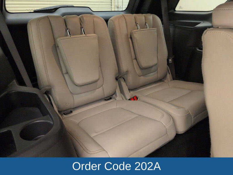 2011 Ford Explorer XLT