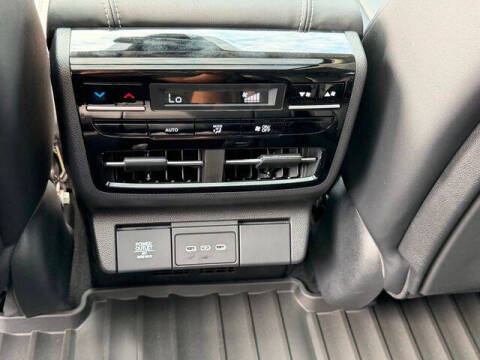 2026 Acura MDX w/Tech