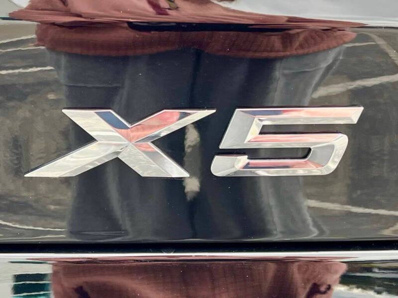 2023 BMW X5 sDrive40i