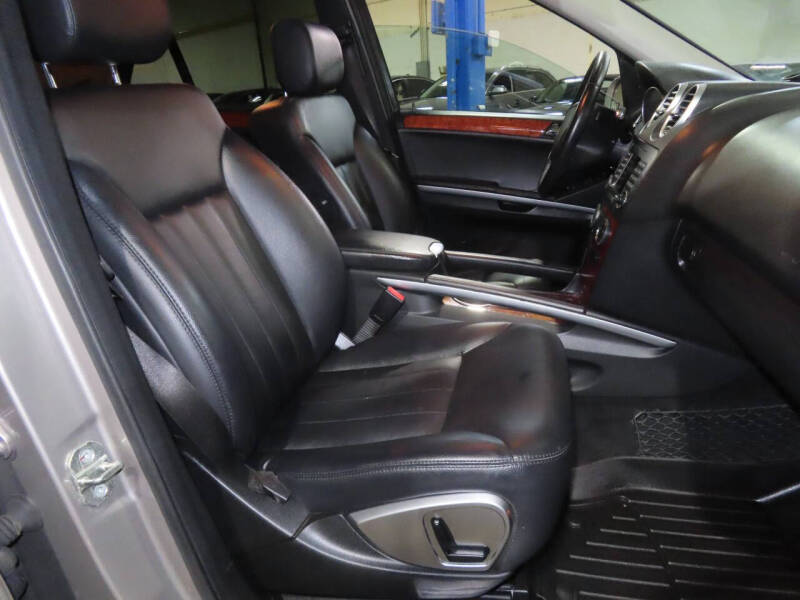 2006 Mercedes-Benz M-Class ML 350