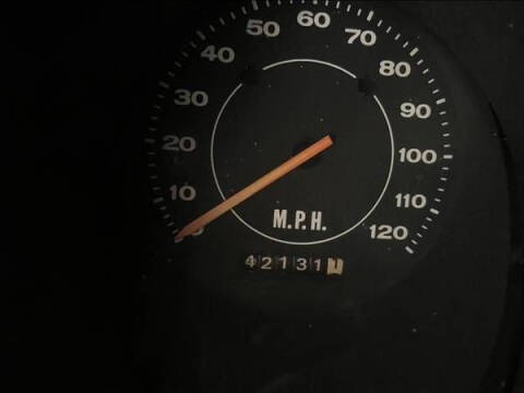 1972 Dodge Challenger