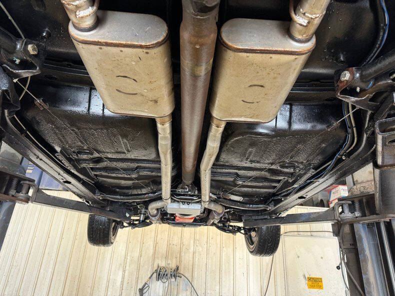 1966 Chevrolet Impala