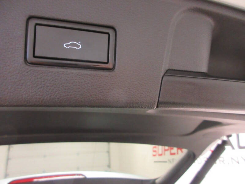 2019 Volkswagen Atlas V6 SE 4Motion