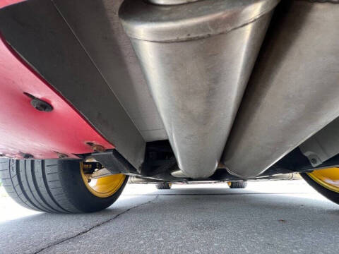 1996 Dodge Viper RT/10