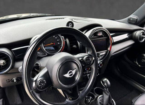 2015 MINI Hardtop 2 Door Cooper S