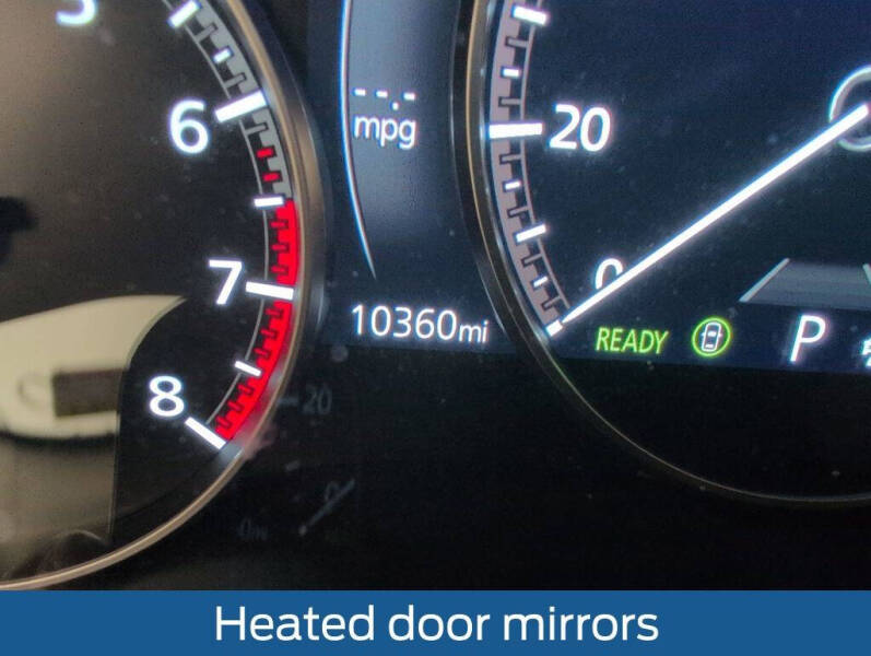 2024 Mazda CX-90 3.3 Turbo Select