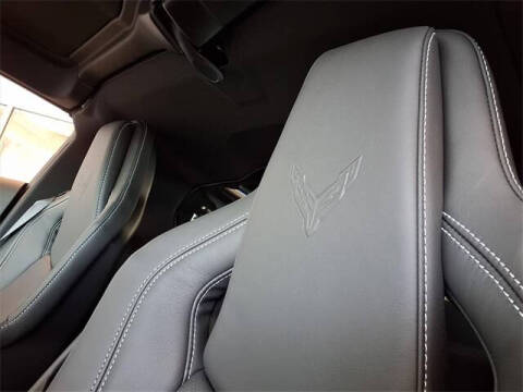 2026 Chevrolet Corvette Stingray