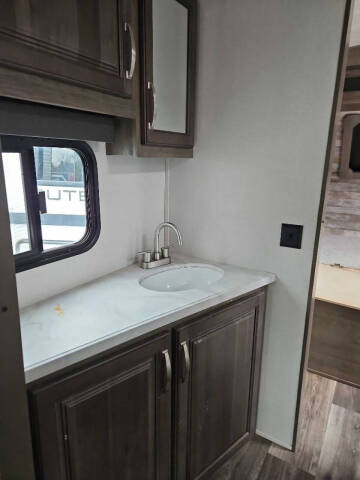 2023 Keystone RV COUGAR 25RDS