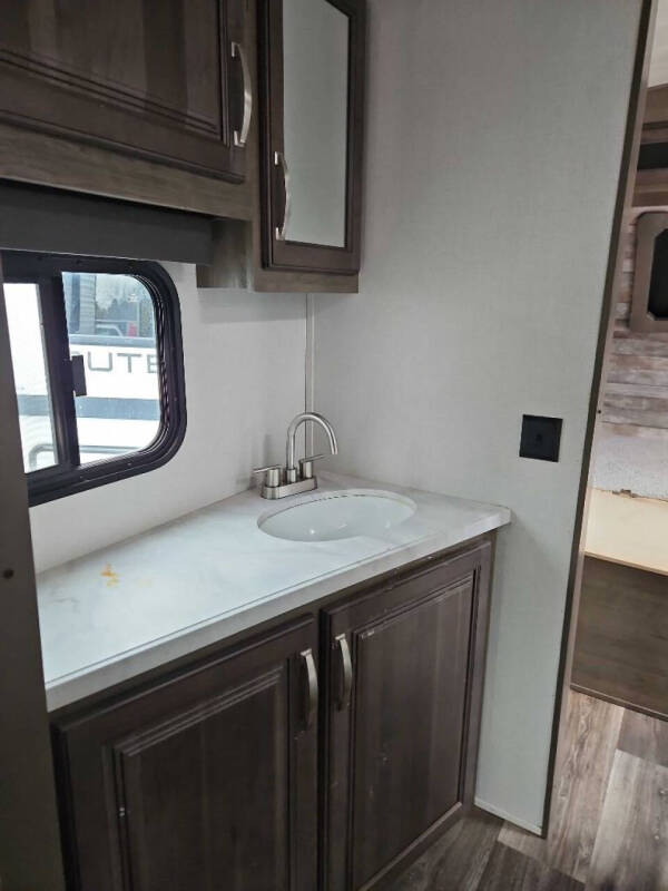 2023 Keystone RV COUGAR 25RDS