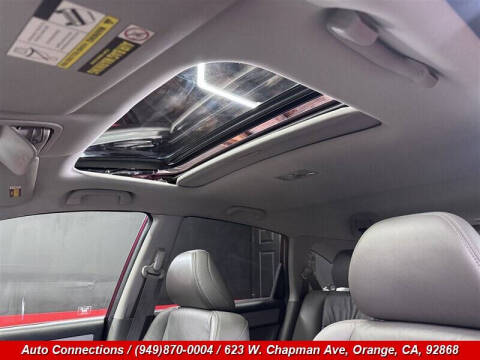 2010 Honda CR-V EX-L