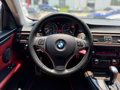 2012 BMW 3 Series 328i