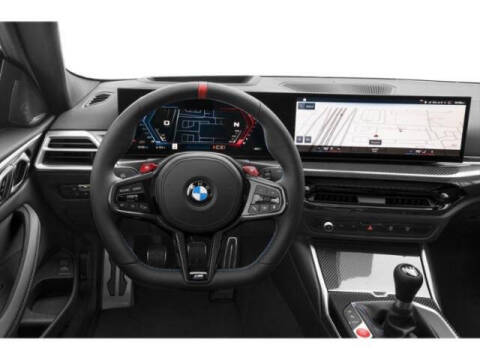 2027 BMW M4