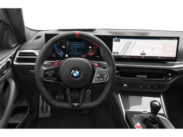 2027 BMW M4