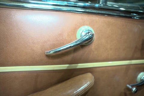 1941 Ford Super Deluxe