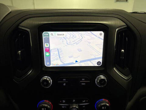 2022 GMC Sierra 2500HD