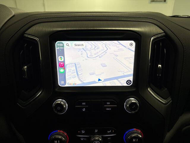 2022 GMC Sierra 2500HD