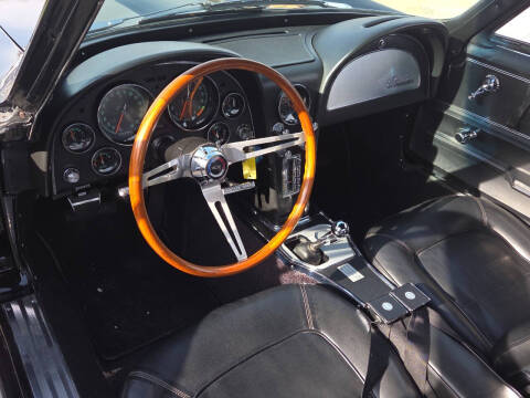 1965 Chevrolet Corvette