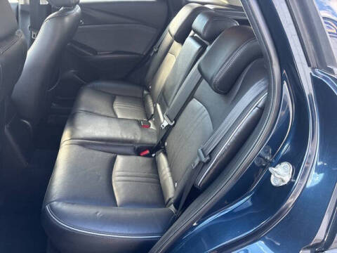 2019 Mazda CX-3 Grand Touring