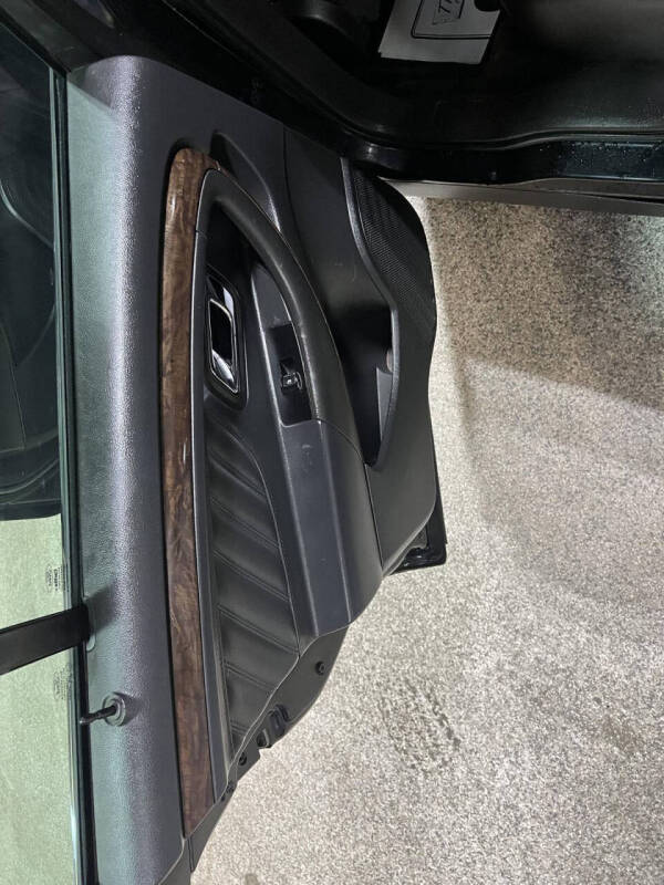 2015 Ford Taurus Limited