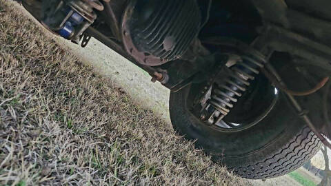 1979 Chevrolet Malibu