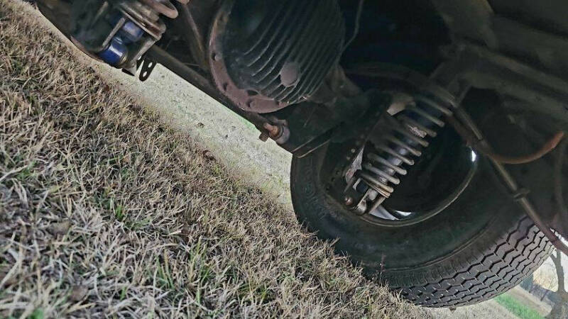 1979 Chevrolet Malibu