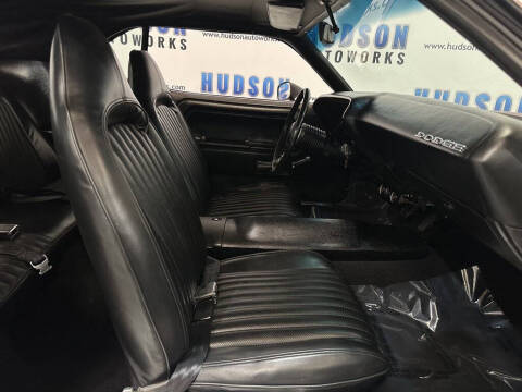 1973 Dodge Challenger