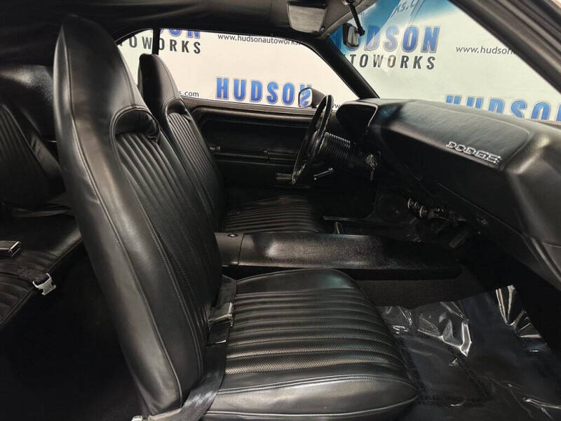 1973 Dodge Challenger