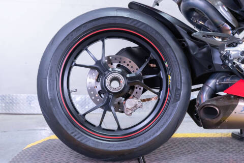 2016 Ducati 1299 Panigale S