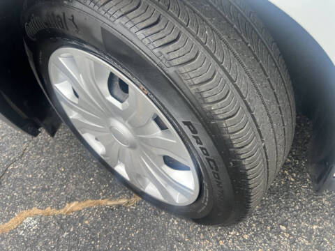 2017 Ford Transit Connect XL