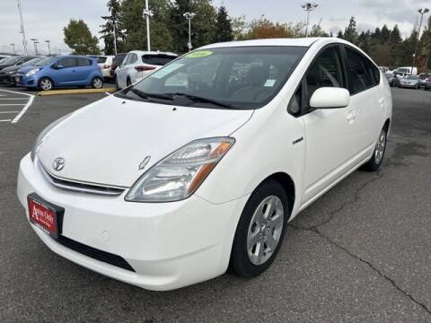 2006 Toyota Prius for sale at Autos Only Burien in Burien WA
