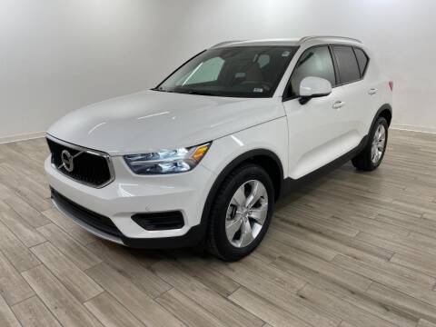 2020 Volvo XC40 for sale at Travers Autoplex Thomas Chudy in Saint Peters MO