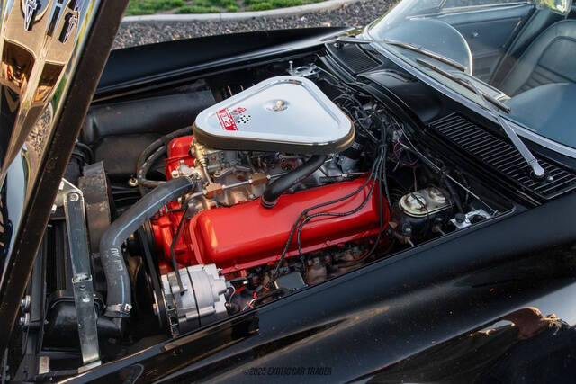 1967 Chevrolet Corvette