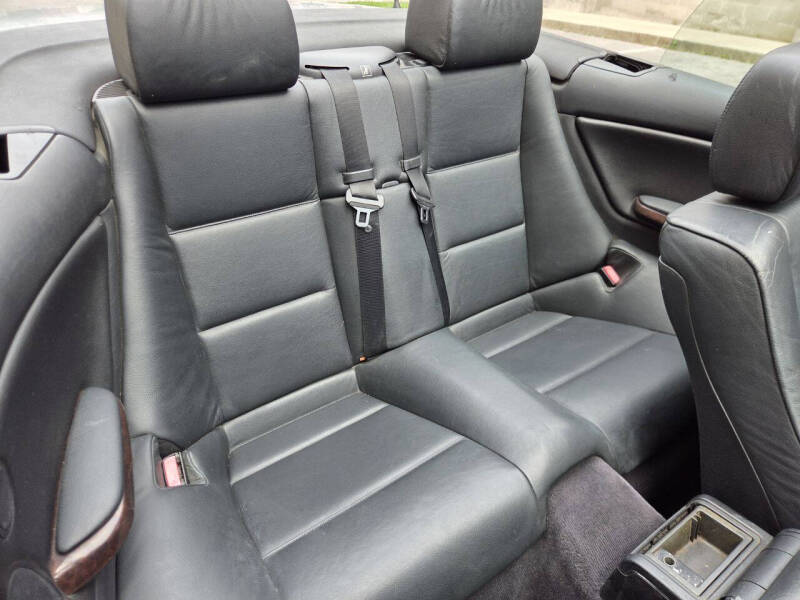 2004 BMW 3 Series 330Ci