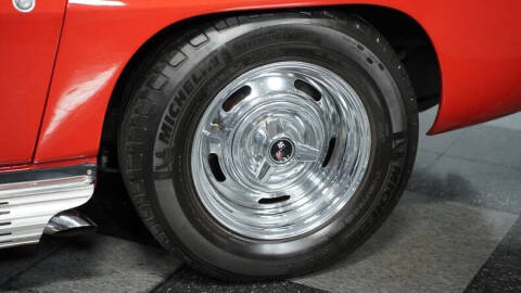 1967 Chevrolet Corvette