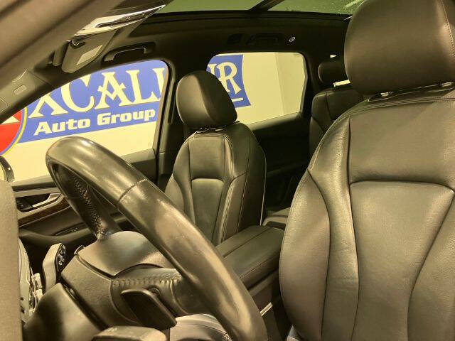 2018 Audi Q7 2.0T quattro Premium Plus